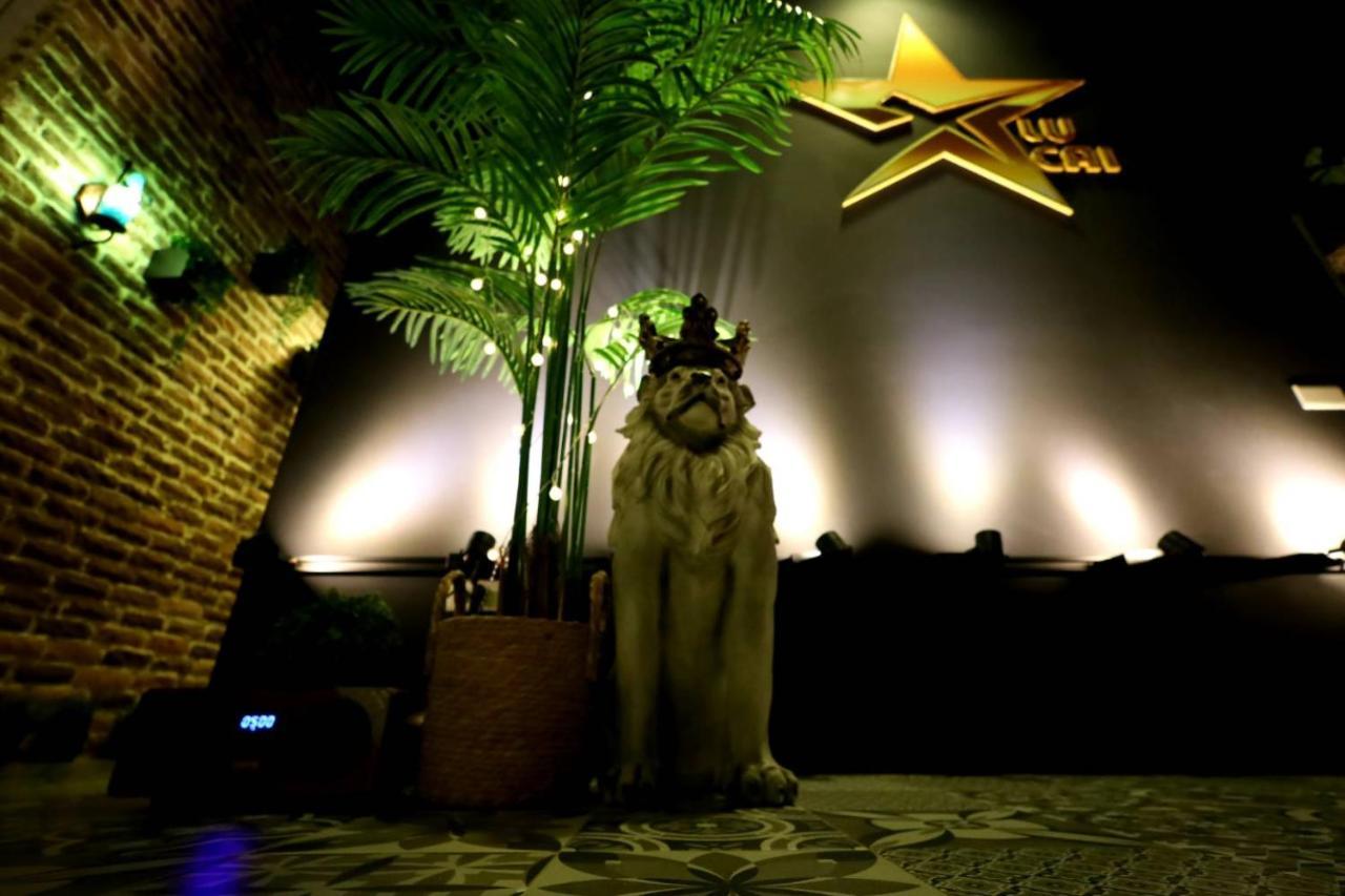 Penghu Lucai B&B 旅采民宿 หมาเกิง ภายนอก รูปภาพ