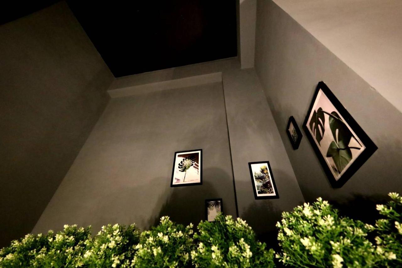 Penghu Lucai B&B 旅采民宿 หมาเกิง ภายนอก รูปภาพ