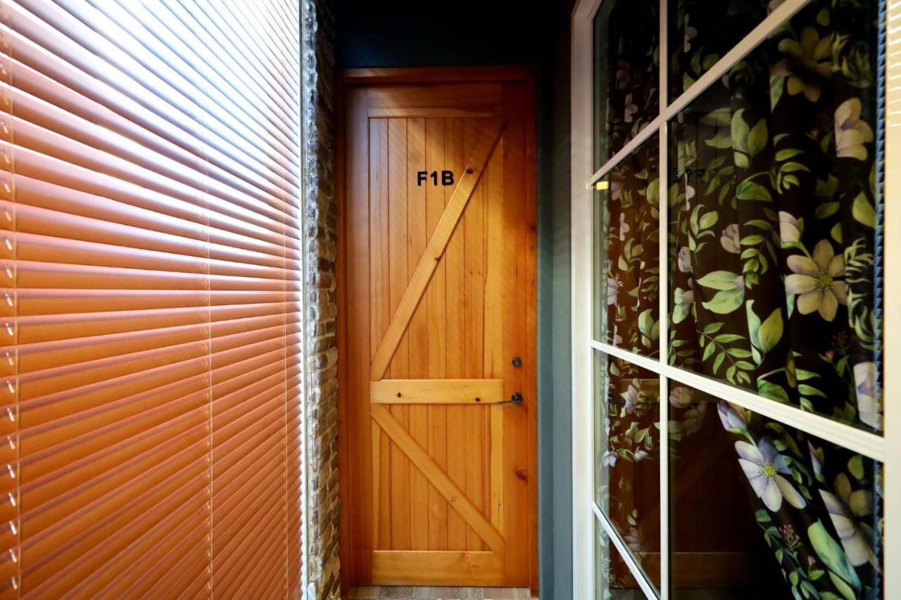 Penghu Lucai B&B 旅采民宿 หมาเกิง ภายนอก รูปภาพ