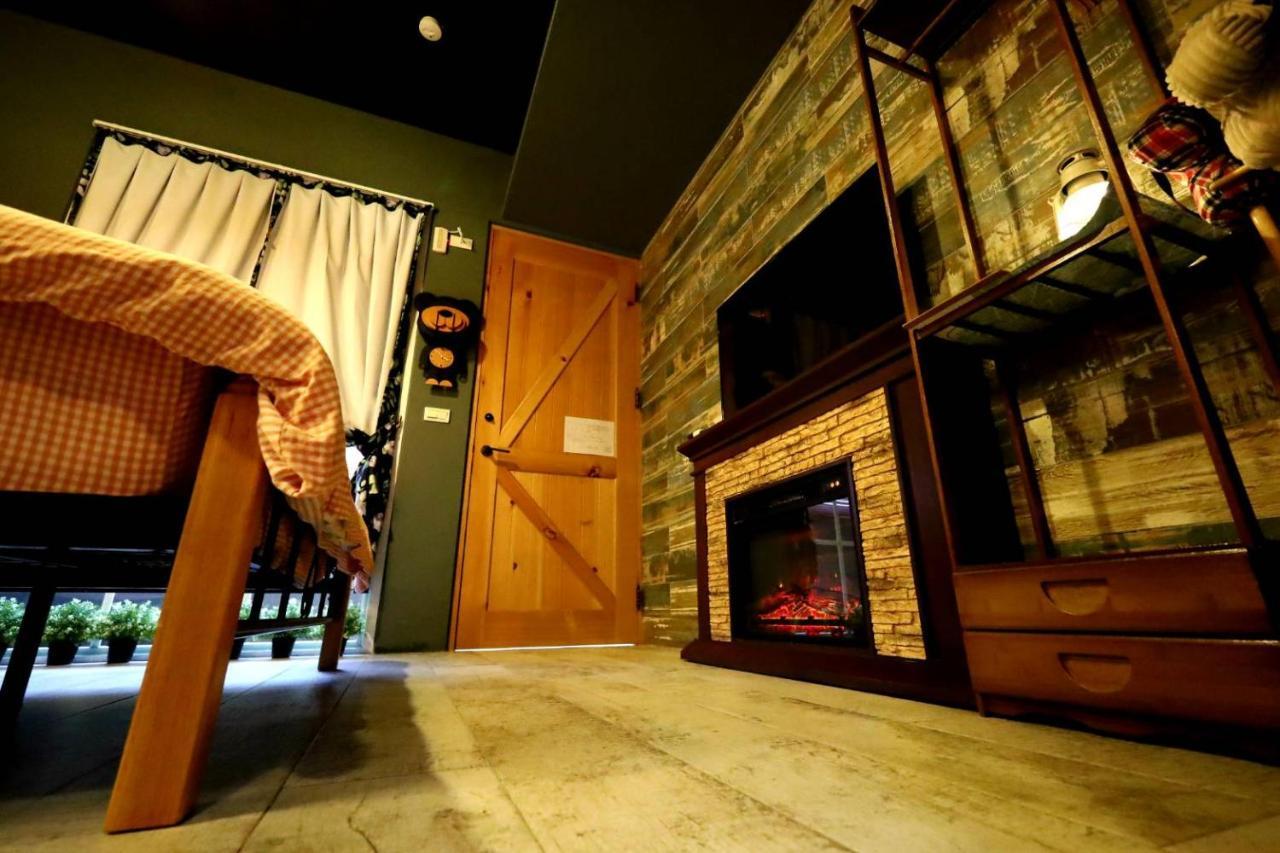 Penghu Lucai B&B 旅采民宿 หมาเกิง ภายนอก รูปภาพ