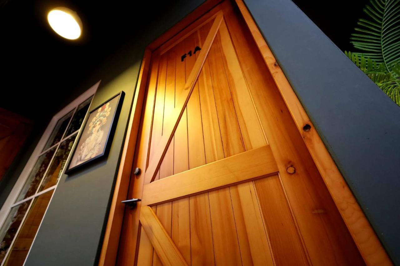 Penghu Lucai B&B 旅采民宿 หมาเกิง ภายนอก รูปภาพ