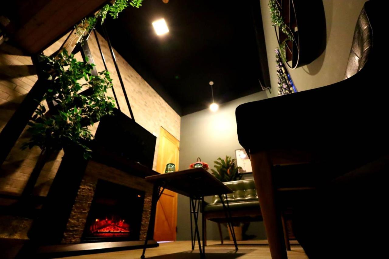 Penghu Lucai B&B 旅采民宿 หมาเกิง ภายนอก รูปภาพ