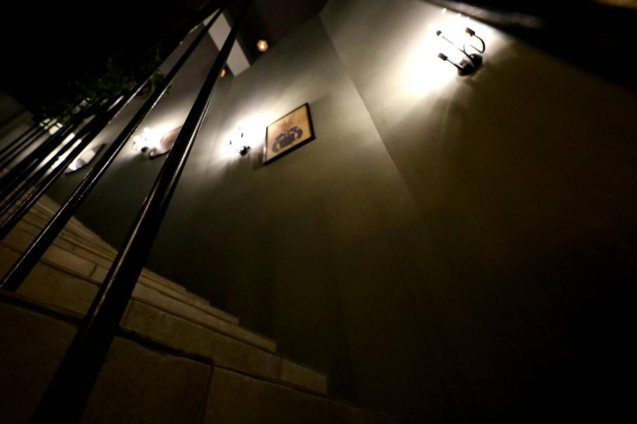 Penghu Lucai B&B 旅采民宿 หมาเกิง ภายนอก รูปภาพ