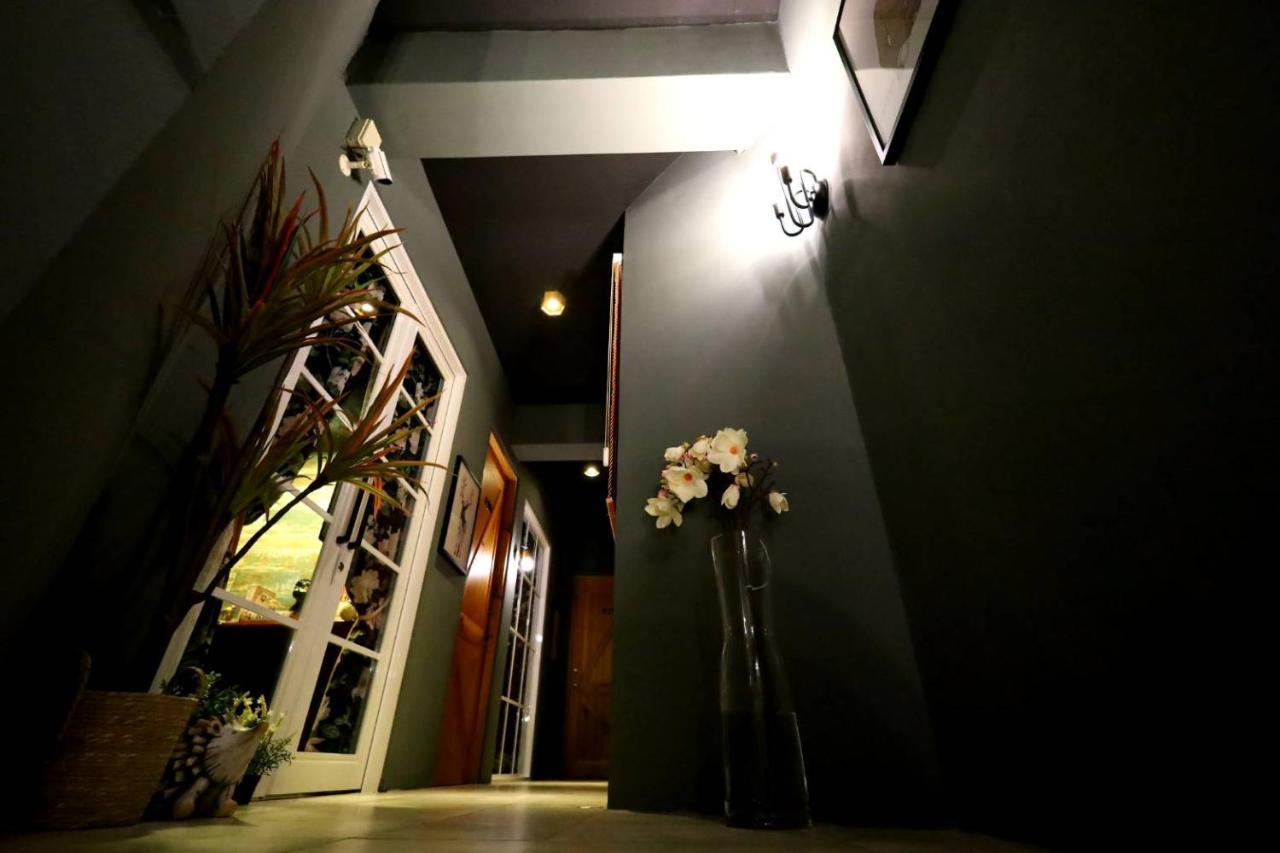 Penghu Lucai B&B 旅采民宿 หมาเกิง ภายนอก รูปภาพ