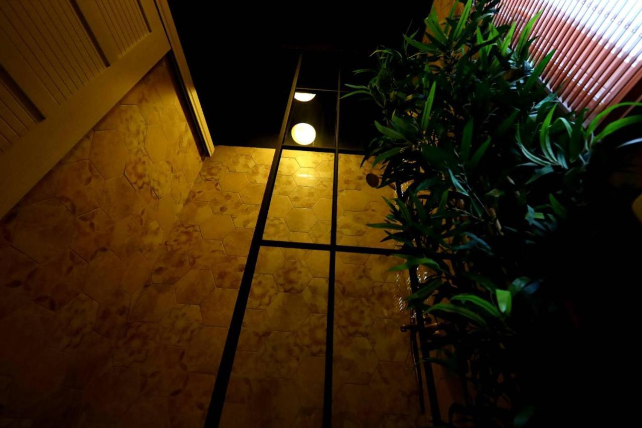 Penghu Lucai B&B 旅采民宿 หมาเกิง ภายนอก รูปภาพ
