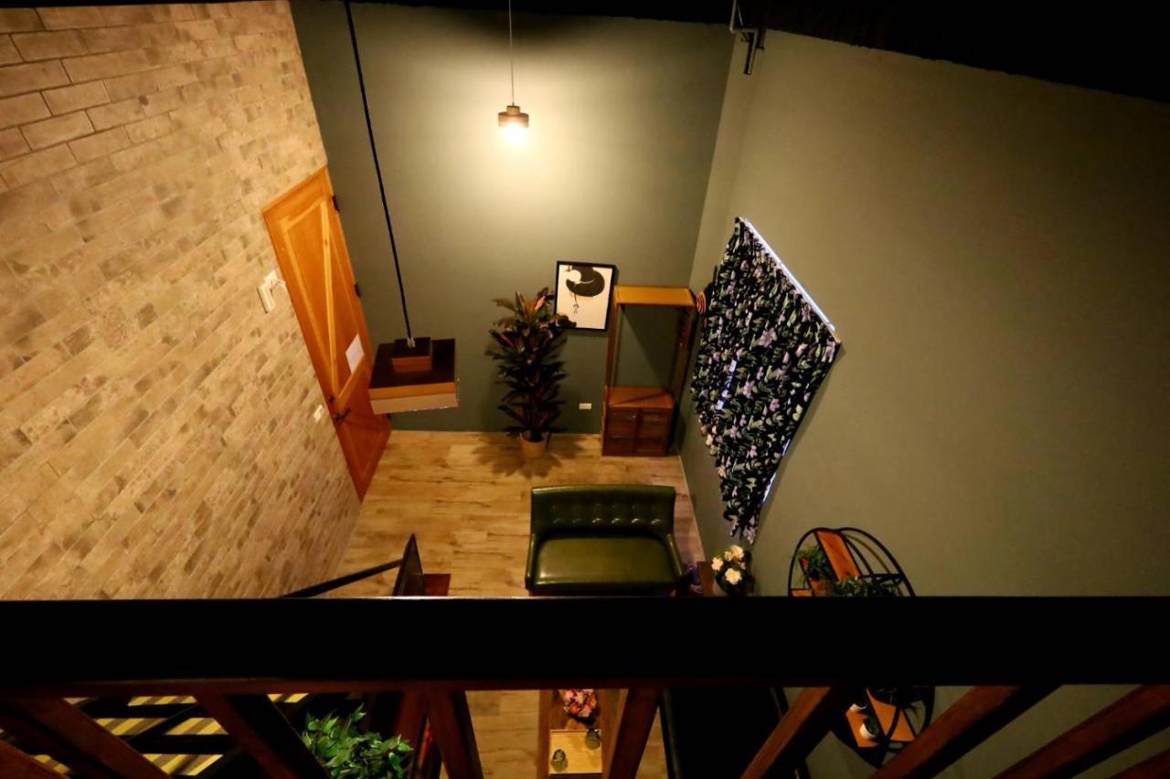 Penghu Lucai B&B 旅采民宿 หมาเกิง ภายนอก รูปภาพ