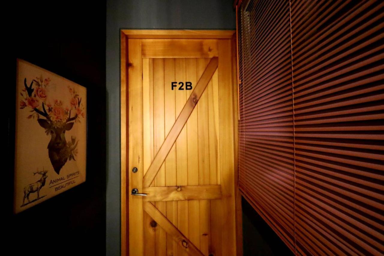 Penghu Lucai B&B 旅采民宿 หมาเกิง ภายนอก รูปภาพ