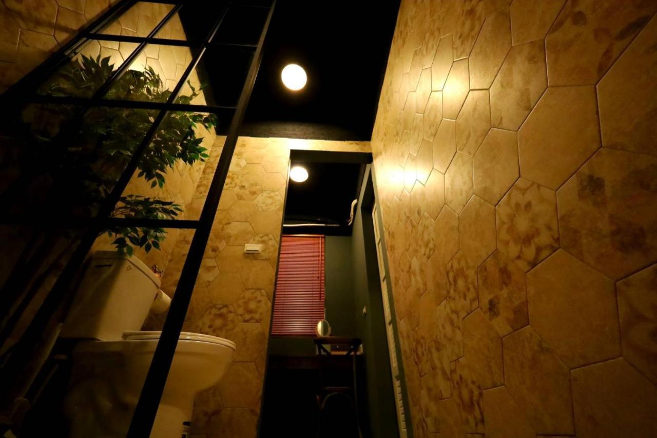 Penghu Lucai B&B 旅采民宿 หมาเกิง ภายนอก รูปภาพ