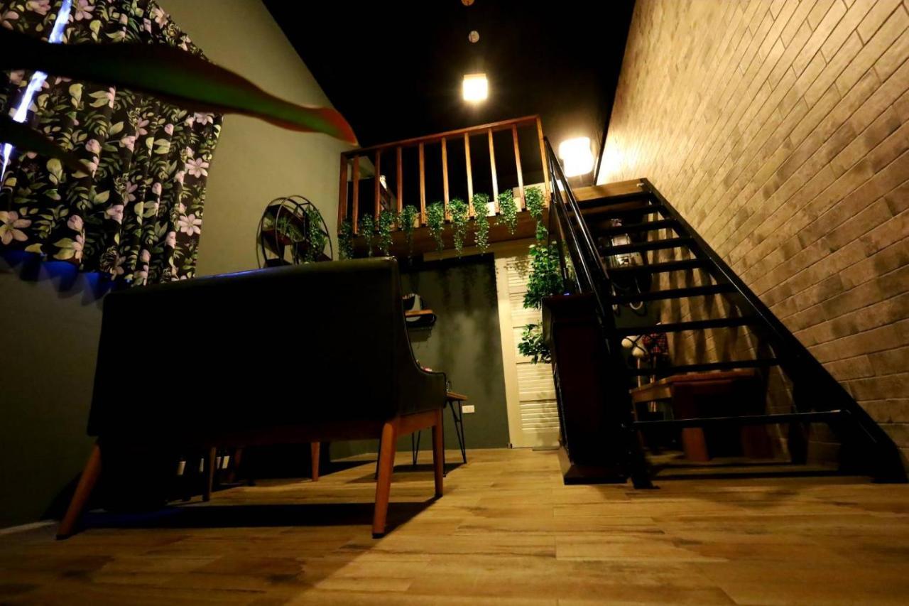 Penghu Lucai B&B 旅采民宿 หมาเกิง ภายนอก รูปภาพ