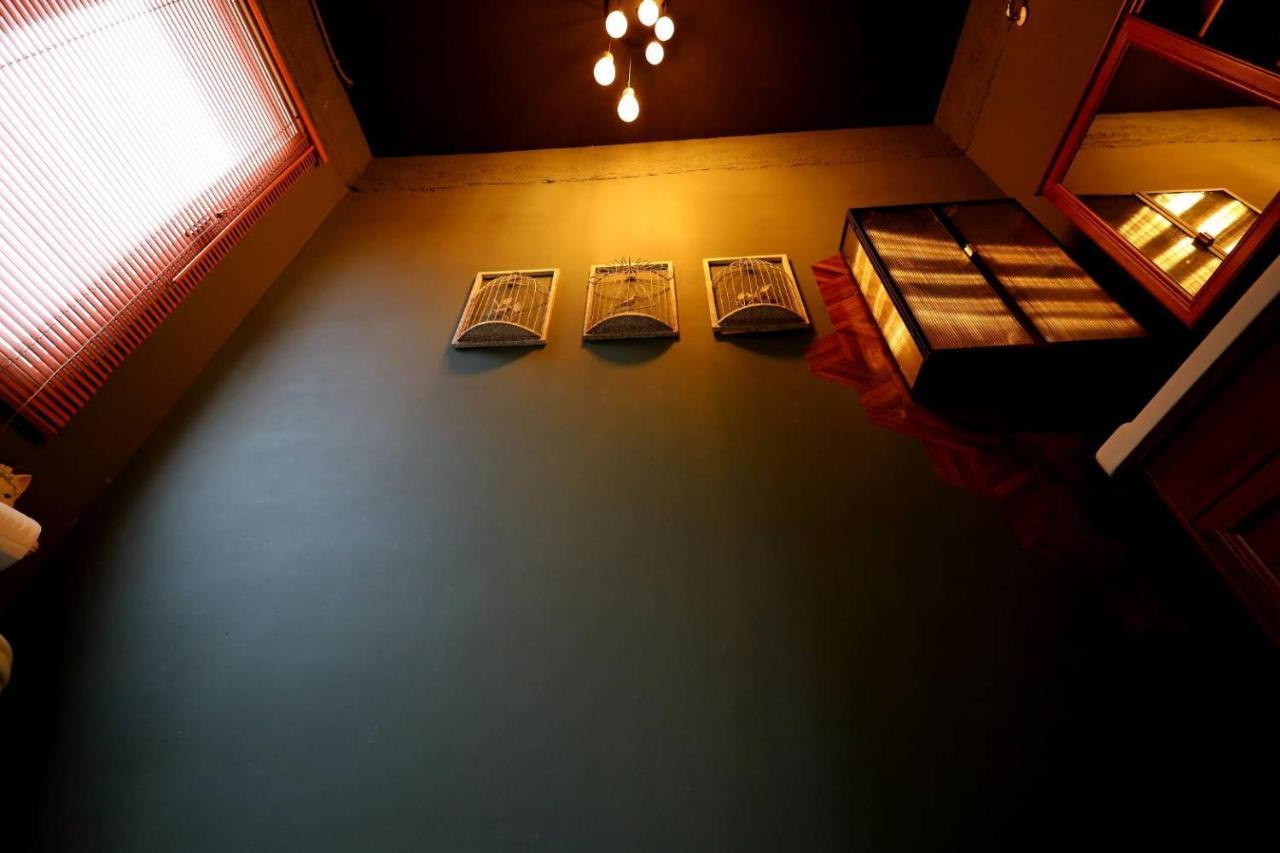 Penghu Lucai B&B 旅采民宿 หมาเกิง ภายนอก รูปภาพ