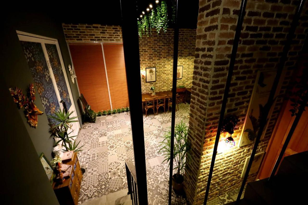 Penghu Lucai B&B 旅采民宿 หมาเกิง ภายนอก รูปภาพ
