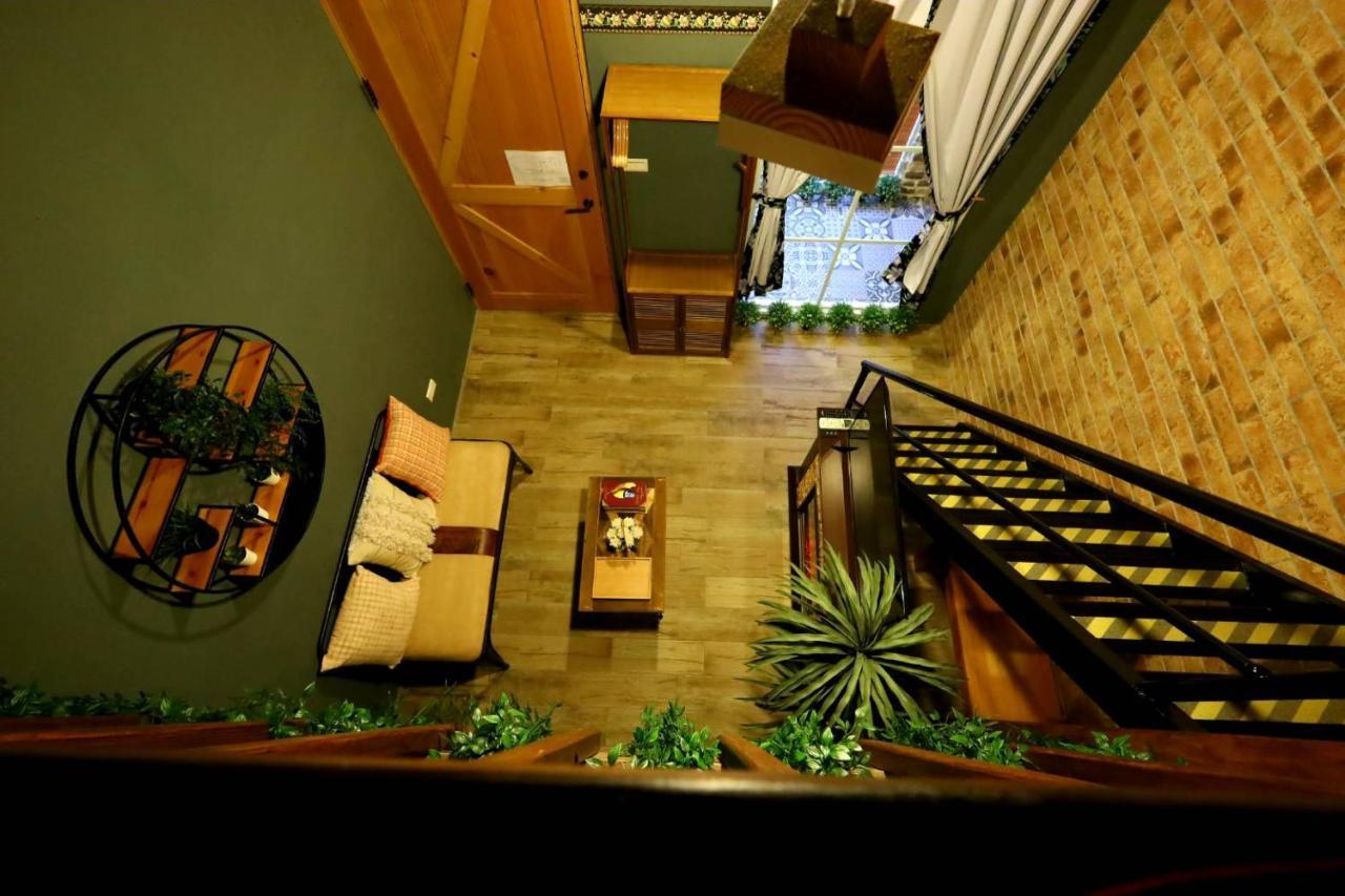 Penghu Lucai B&B 旅采民宿 หมาเกิง ภายนอก รูปภาพ