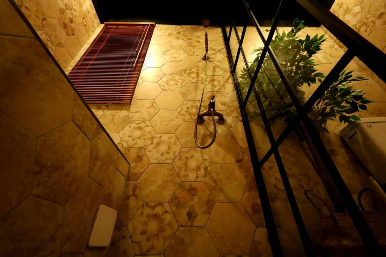 Penghu Lucai B&B 旅采民宿 หมาเกิง ภายนอก รูปภาพ